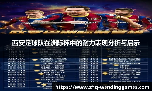 西安足球队在洲际杯中的耐力表现分析与启示