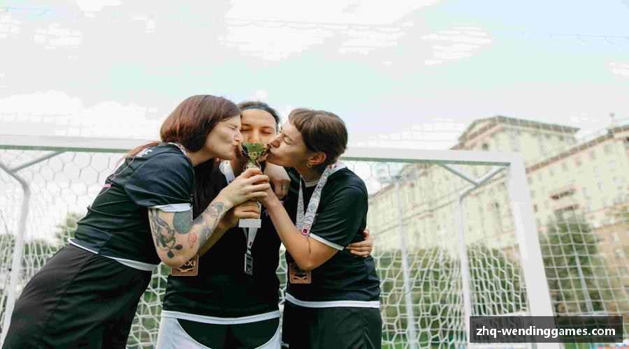 每一次超越，都是奋斗的成果。